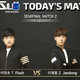 Illustration for article titled Legendary iStarCraft /iPlayers Flash And Jaedong Battle In iBrood War/i